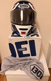 casco Shoei Neotec 2