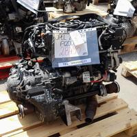 MOTORE COMPLETO OPEL Zafira B 2Â° Serie A20DTH 165