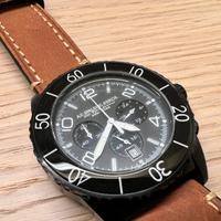 Orologio Cronografo AG Spalding 41 mm