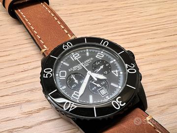 Orologio Cronografo AG Spalding 41 mm