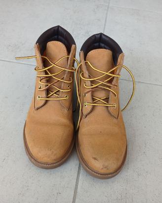 Scarpe Lumberjack bambina