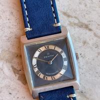 Zenith Zenitissimo Anni 70 Revisionato Raro