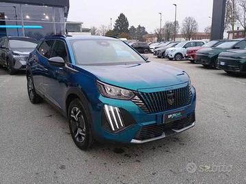 Peugeot 2008 1.2 Hybrid 145cv DCS6 ALLURE NAVI&