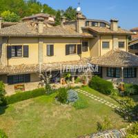 Villa a Fiorano Modenese Via Statale 5 locali