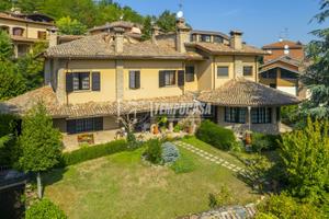 Villa a Fiorano Modenese Via Statale 5 locali