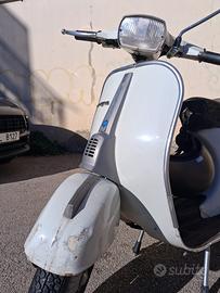 Vespa 50 special 1980