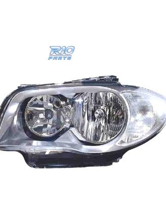 FANALE SINISTRO BMW SERIE 1 E87 E88 CABRIO E82 COU
