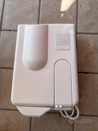Asciugamano elettrico