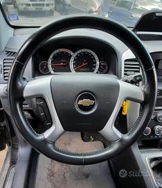 CHEVROLE CAPTIVA 2007 - VOLANTE