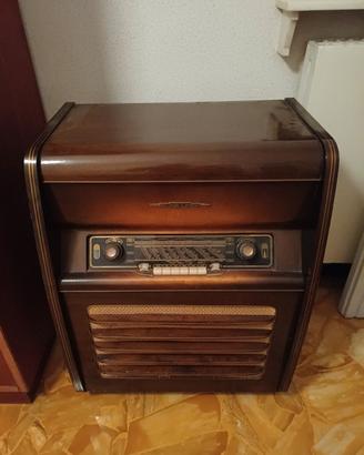 GIRADISCHI SCHAUB-LORENZ 