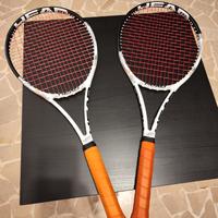 Racchette head Speed pro youtek 