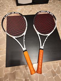 Racchette head Speed pro youtek 