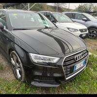 AUDI A3 SPB 35 TDI S tronic Admired