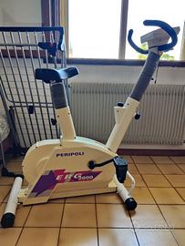 cyclette da camera Peripoli