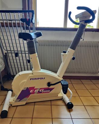 cyclette da camera Peripoli