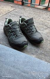 scarpe da trekking 8848