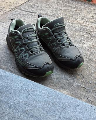 scarpe da trekking 8848