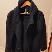 Cappotto Made in Italy M