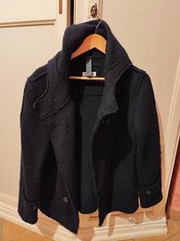 Cappotto Made in Italy M