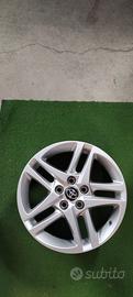 Cerchi in lega Toyota 17 "