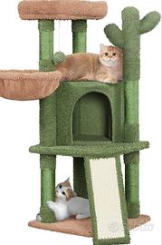 Tiragraffi verticale