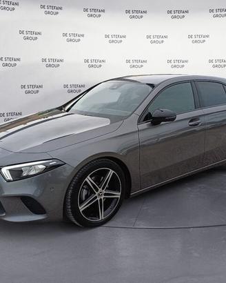Mercedes-Benz Classe A A 180 d Sport Night Ed...