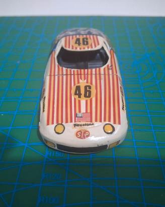 modellino politoys 1/43 corvair bertone da restaur