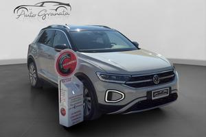 VOLKSWAGEN T-Roc 2.0 TDI Style BlueMotion Tech. ST