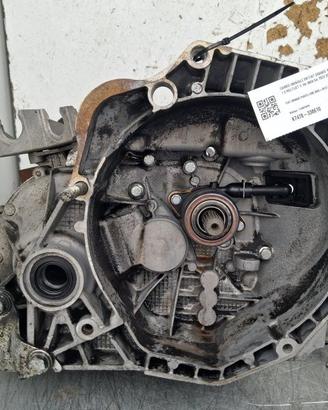 71773204 CAMBIO MANUALE 5M FIAT GRANDE PUNTO (199)