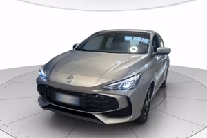 MG MG3 1.5 Comfort