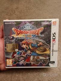 Dragon Quest VIII