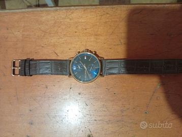 Orologio Tommy Hilfiger
