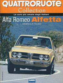 Riviste QUATTRORUOTE EPOCA