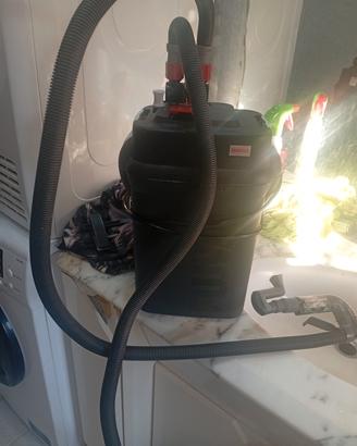 pratiko askoll 300 l