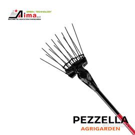 Scuotitore AIMA TWIST Standard – Asta Fissa con Pr