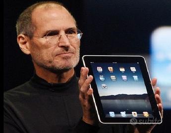 iPad prima generazione scatola
