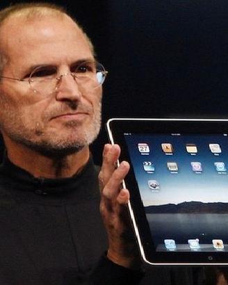 iPad prima generazione scatola