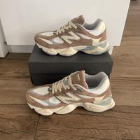 New balance taglia 45