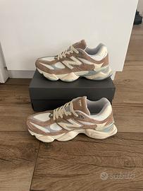 New balance taglia 45