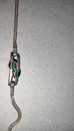 Bracciale in argento 925