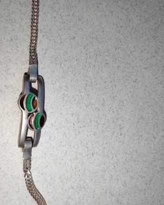 Bracciale in argento 925