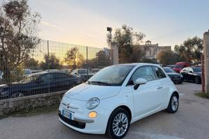 Fiat 500 1.2 EasyPower Lounge-2014 TETTO-15"