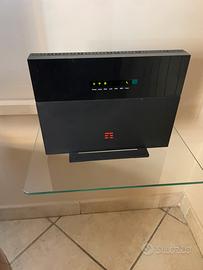 Modem tim