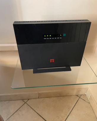 Modem tim