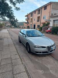 Alfa Romeo 156 1.9 mjet
