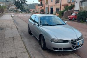 Alfa Romeo 156 1.9 mjet