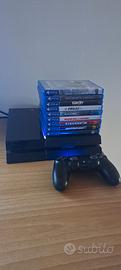 ps4 giochi 