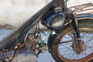 ciclomotori ,Benelli,Atala, legnano, Guzzi 