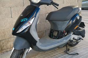  piaggio zip  50cc 