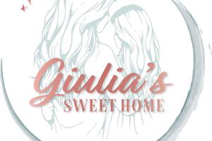 Giulia'a Sweet Home , Corso Garibaldi